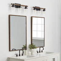 Alpine 3 Light Vanity