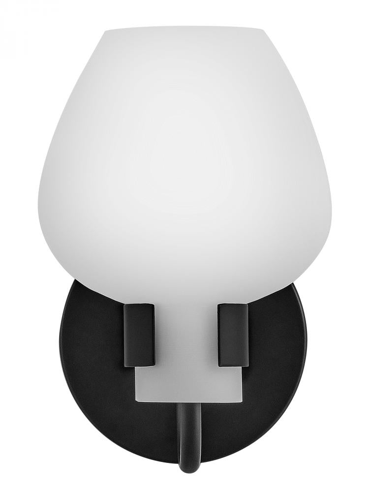 Sylvie Wall Sconce - Black