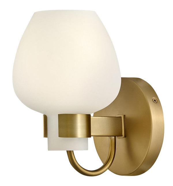 Sylvie Wall Sconce - Heritage Brass