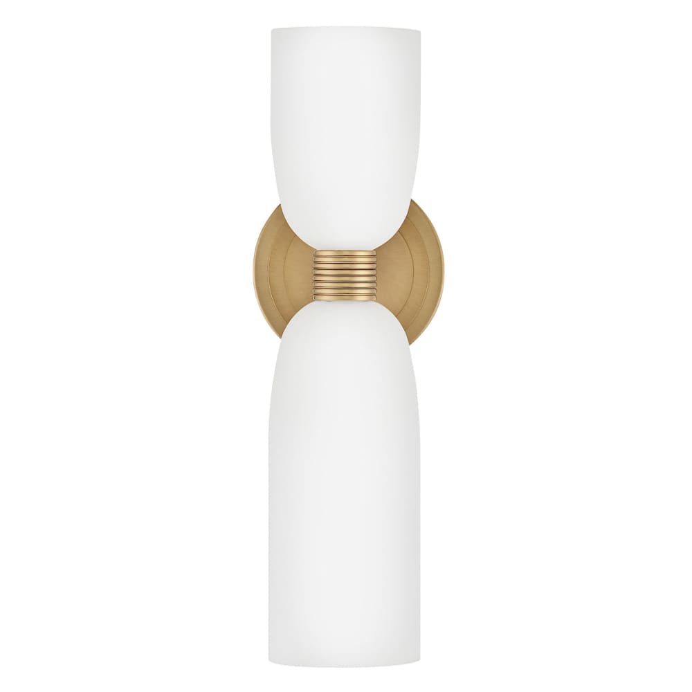 Tallulah Sconce - Brass