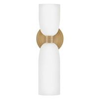 Tallulah Sconce - Brass