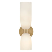 Tallulah Sconce - Brass