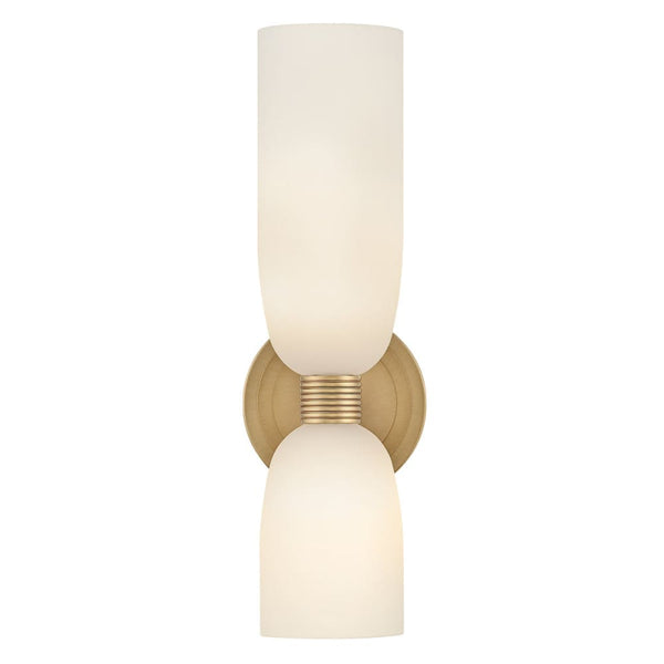 Tallulah Sconce - Brass