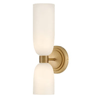 Tallulah Sconce - Brass