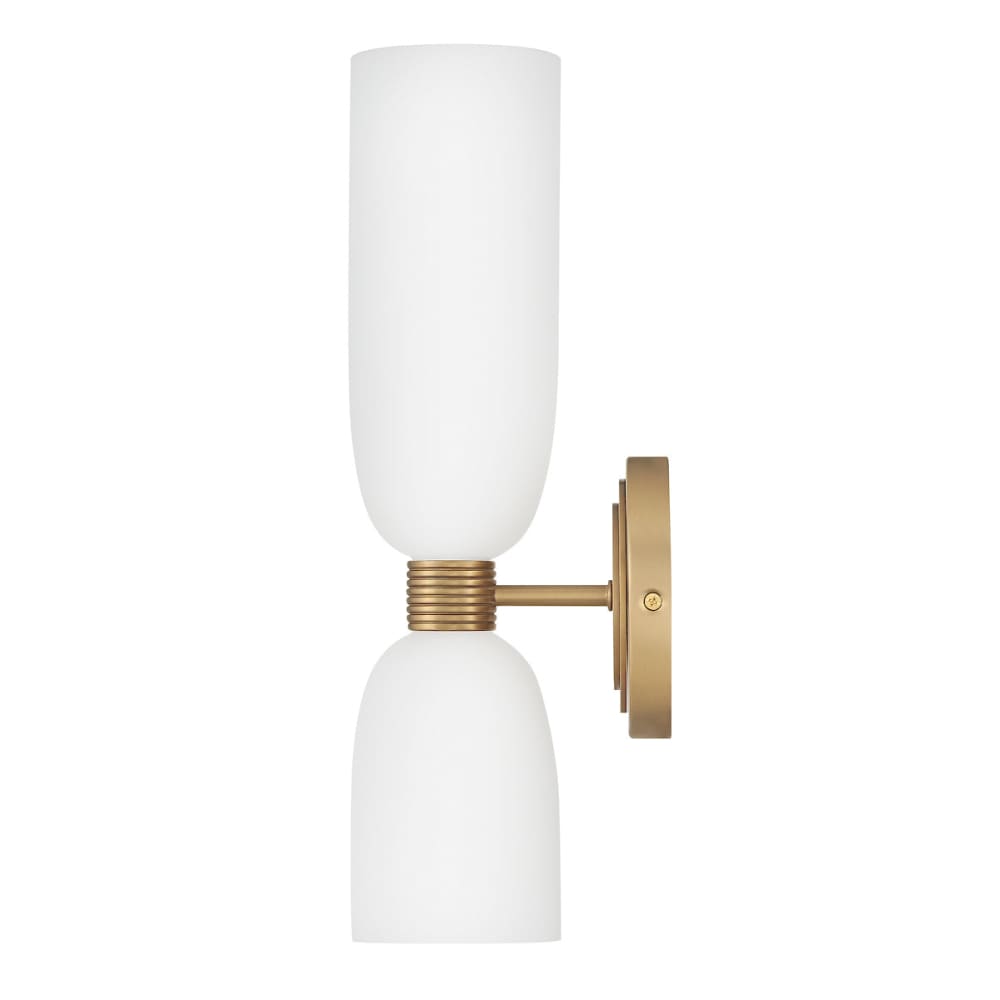 Tallulah Sconce - Brass