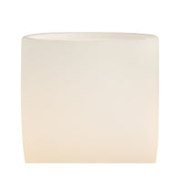Tallulah Sconce - Polished Nickel
