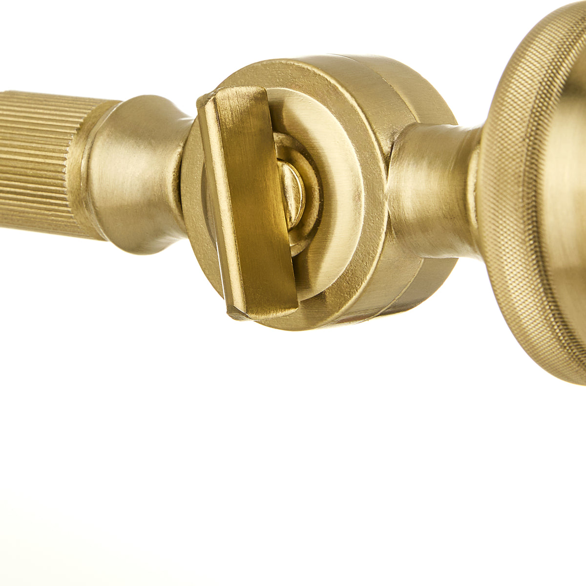 Bailey Wall Sconce - Black