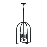 Lawson 4 Light Pendant/Chandelier