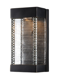 Stackhouse 10" Coastal Outdoor Wall Mount