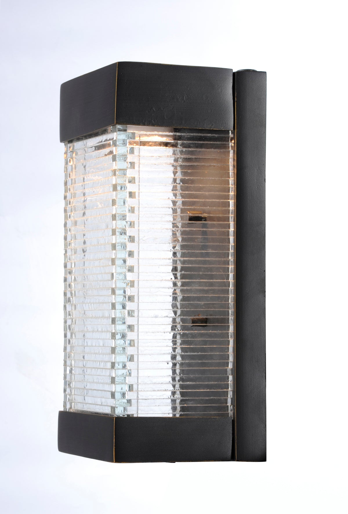 Stackhouse 10" Coastal Outdoor Wall Mount