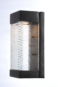 Stackhouse 10" Coastal Outdoor Wall Mount