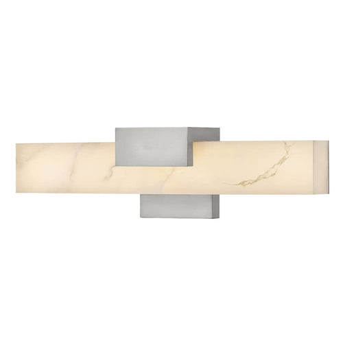 Cadiz Vanity - Brushed Nickel