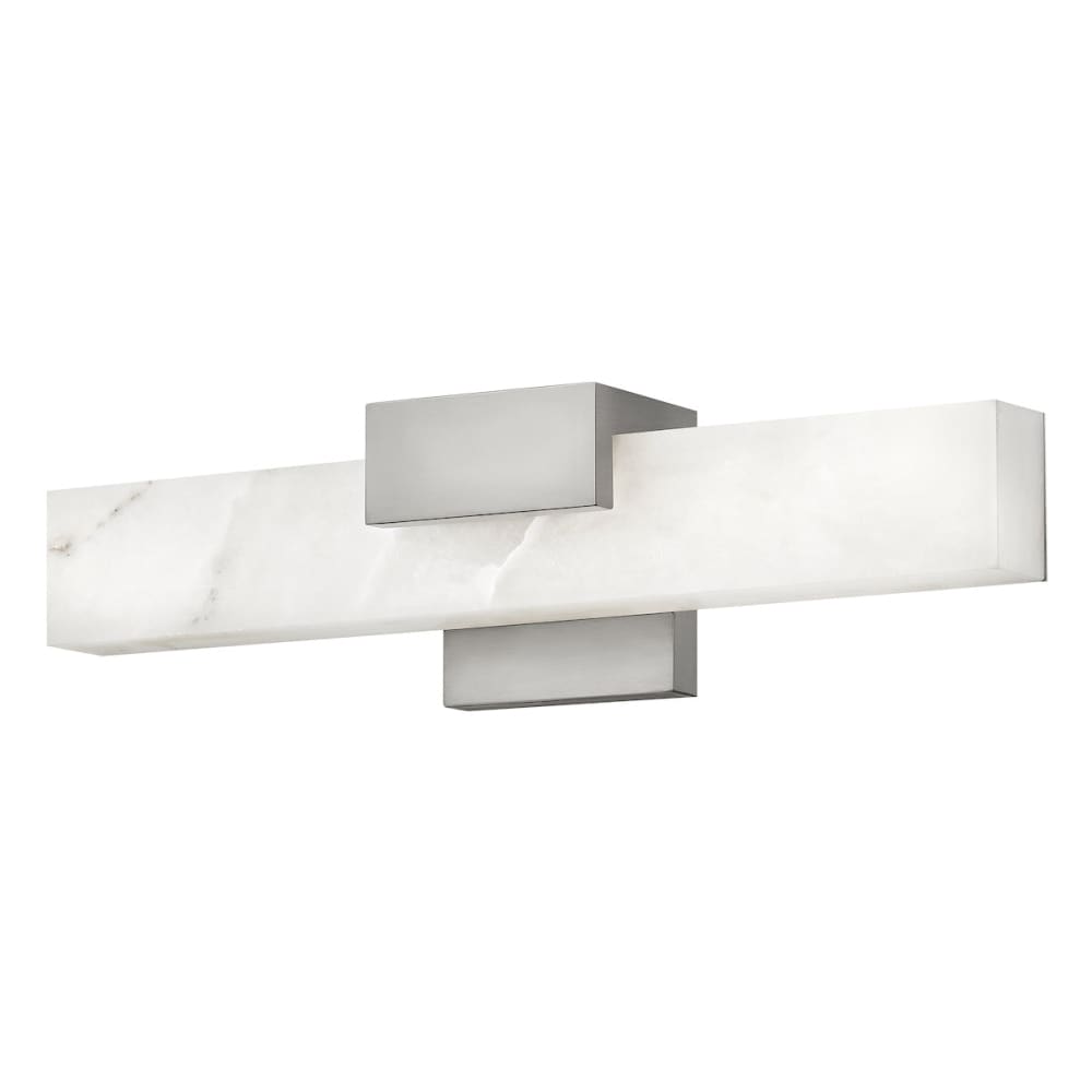 Cadiz Vanity - Brushed Nickel