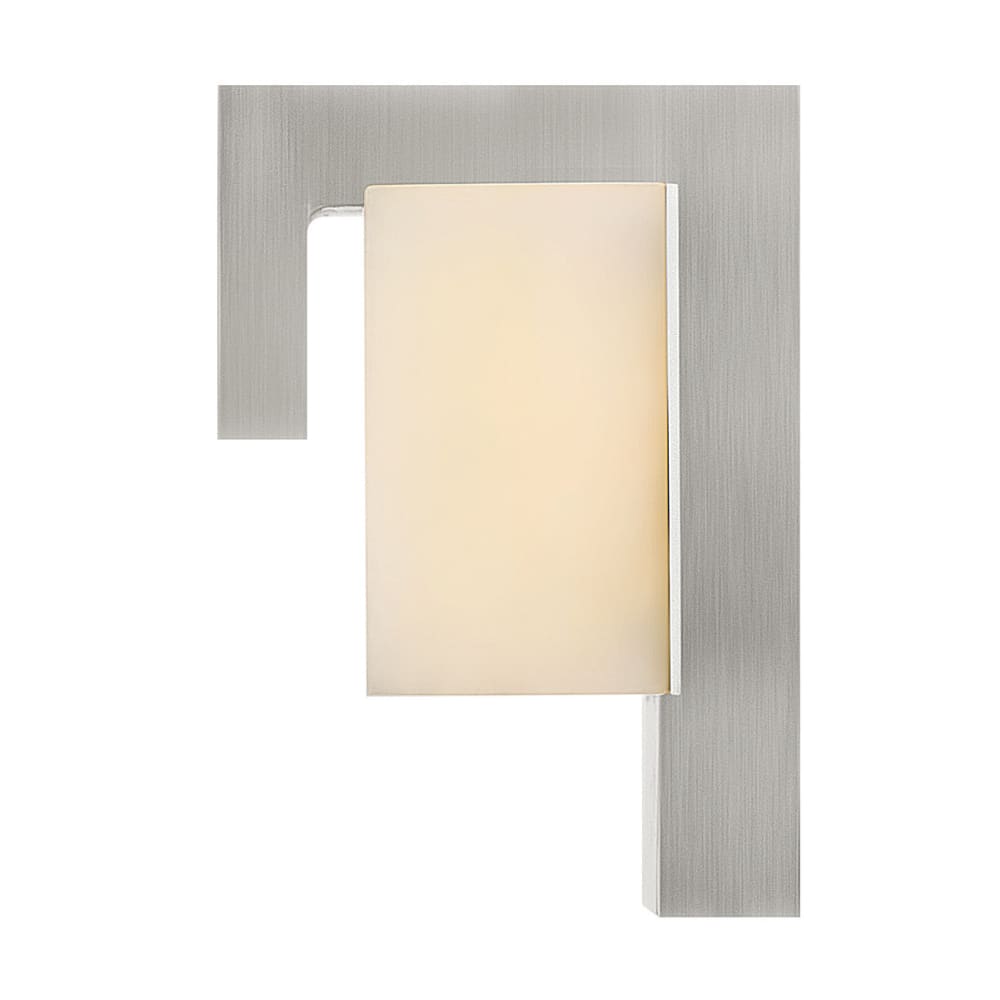 Cadiz Vanity - Brushed Nickel