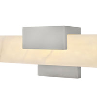 Cadiz Vanity - Brushed Nickel