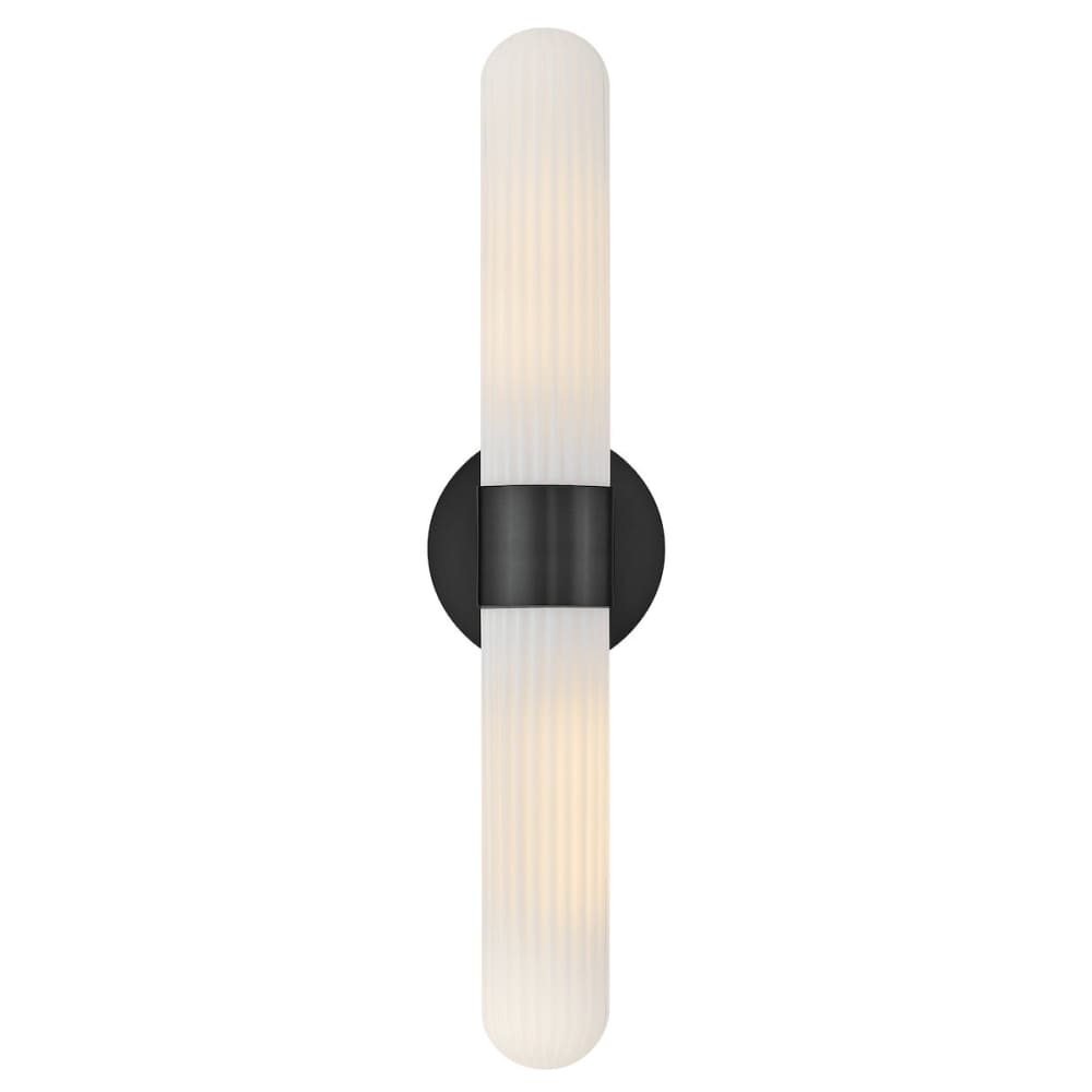 Nina Sconce / Vanity - Black