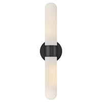 Nina Sconce / Vanity - Black