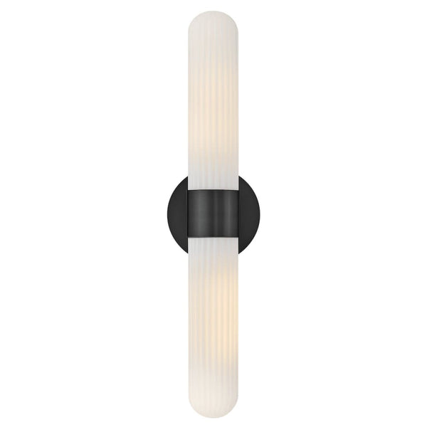 Nina Sconce / Vanity - Black