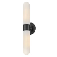 Nina Sconce / Vanity - Black