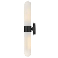 Nina Sconce / Vanity - Black