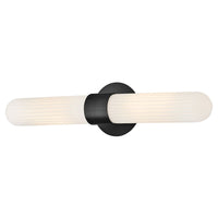 Nina Sconce / Vanity - Black