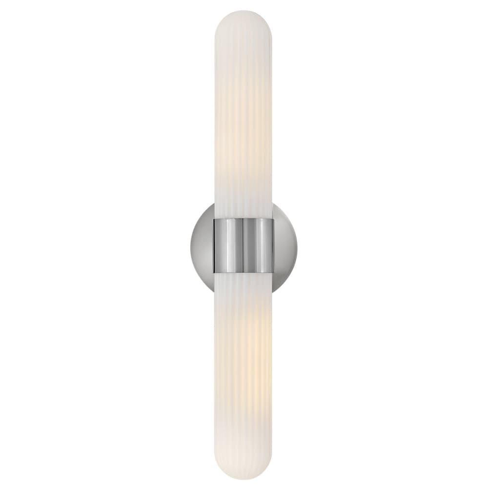 Nina Sconce / Vanity - Chrome