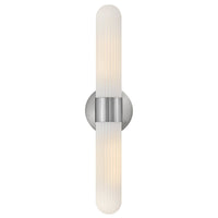 Nina Sconce / Vanity - Chrome
