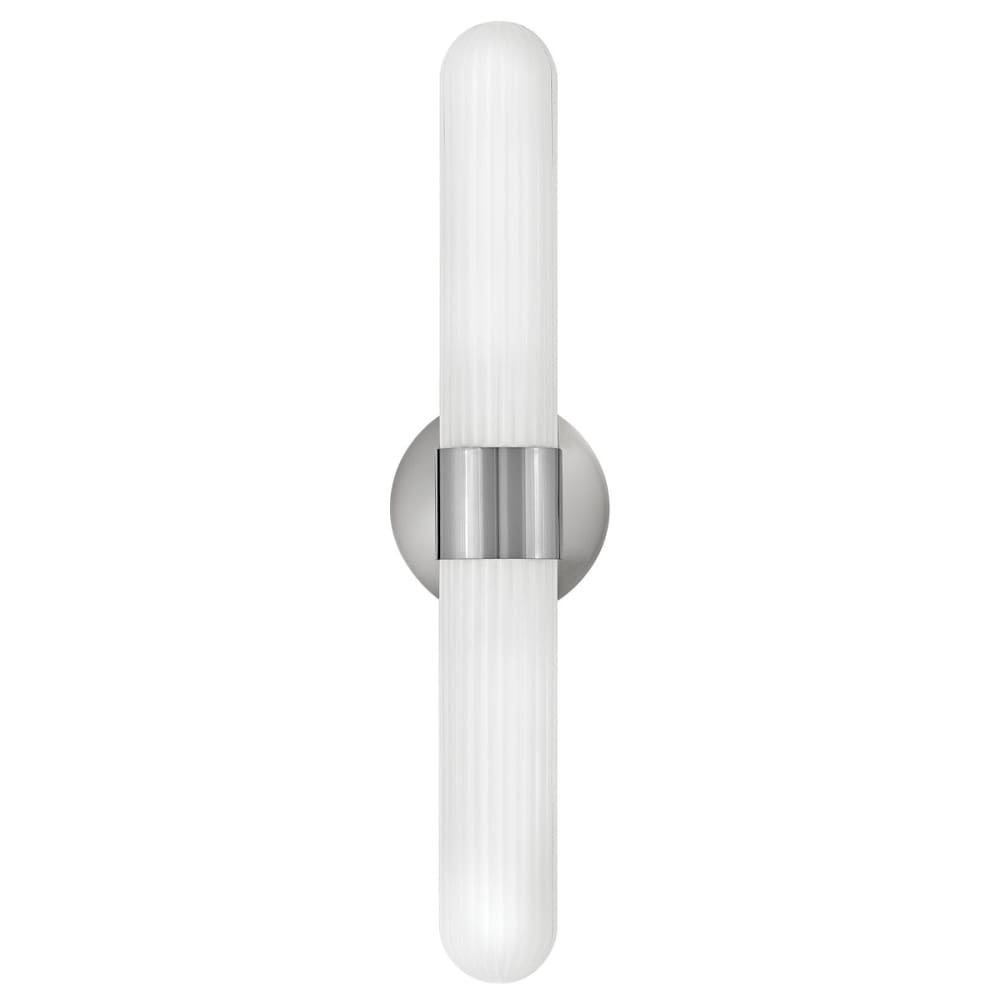 Nina Sconce / Vanity - Chrome