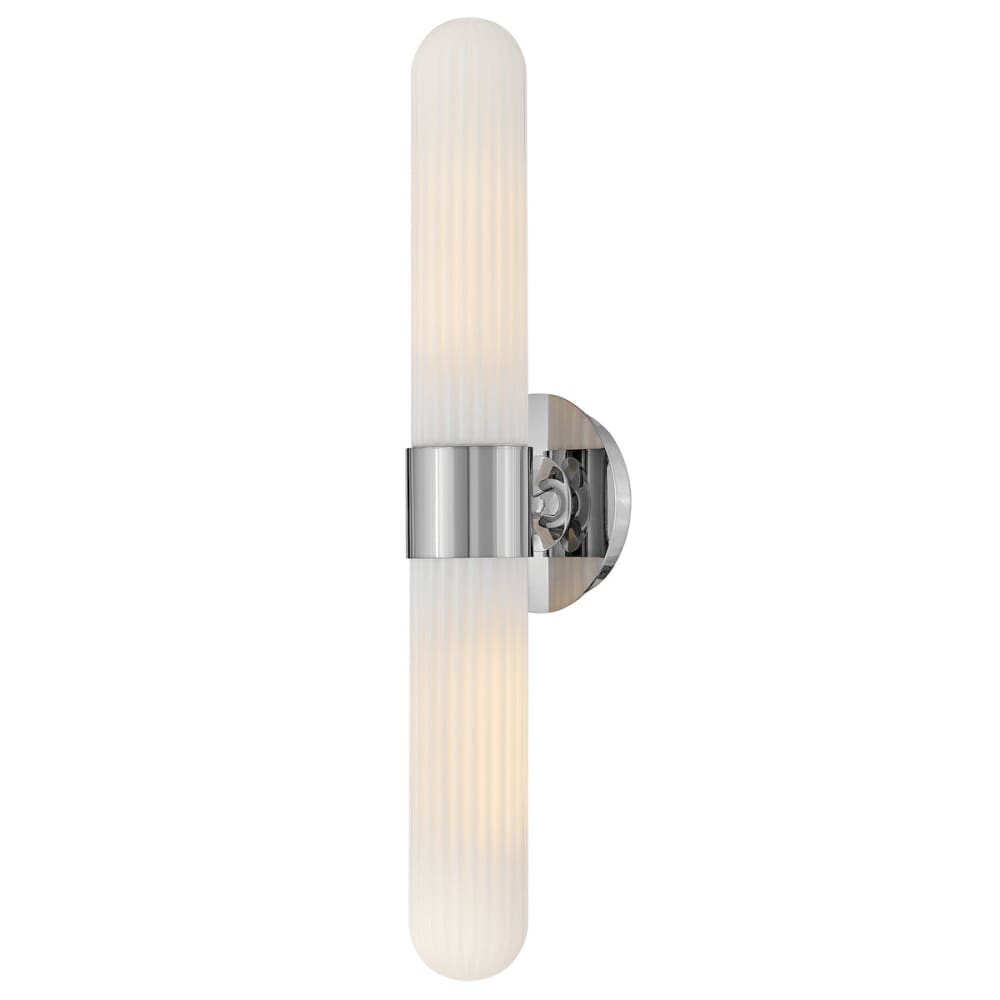 Nina Sconce / Vanity - Chrome