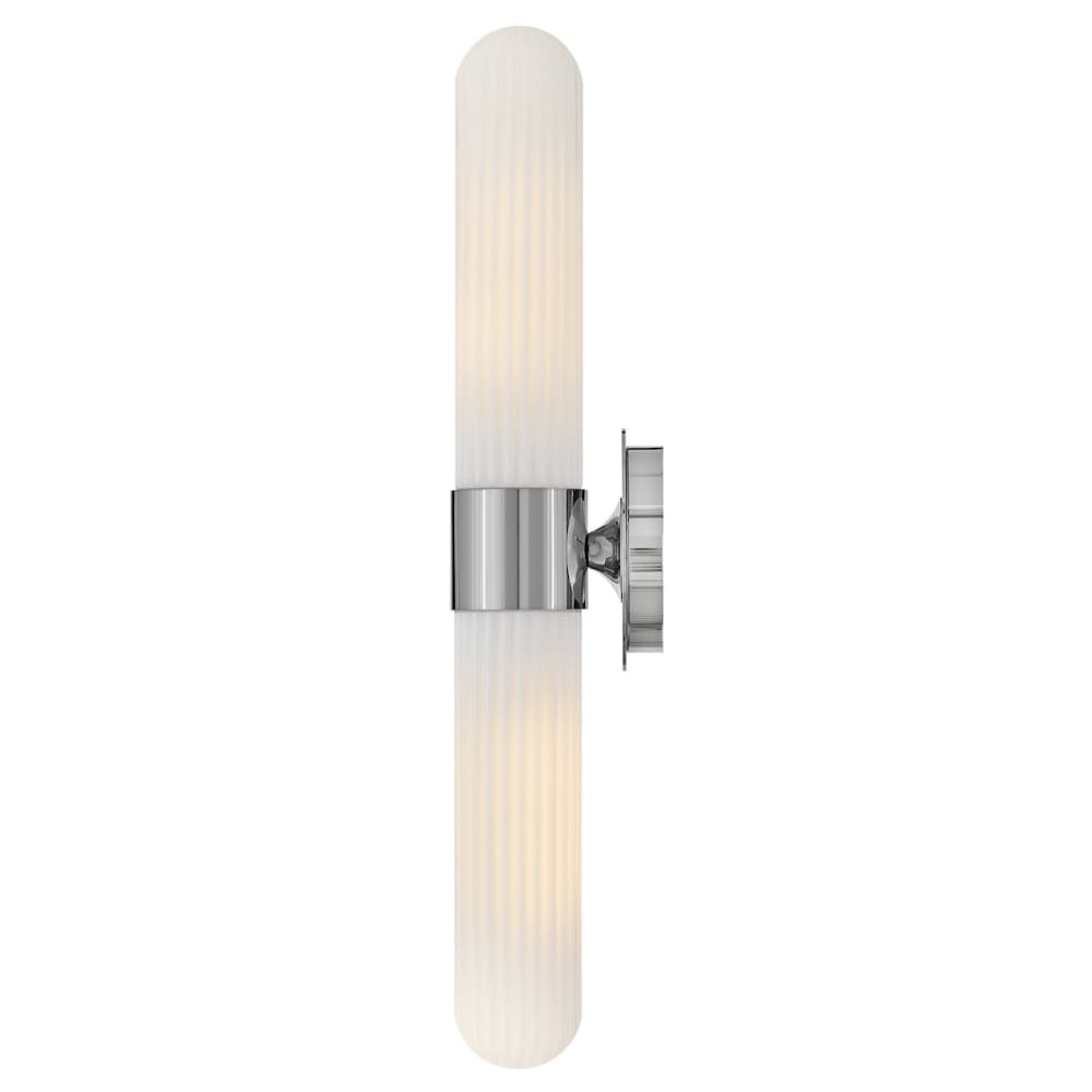 Nina Sconce / Vanity - Chrome