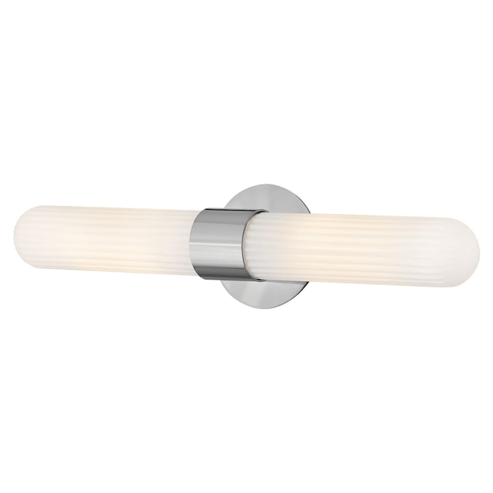 Nina Sconce / Vanity - Chrome