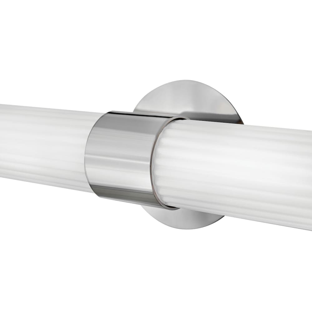 Nina Sconce / Vanity - Chrome