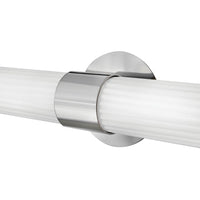 Nina Sconce / Vanity - Chrome