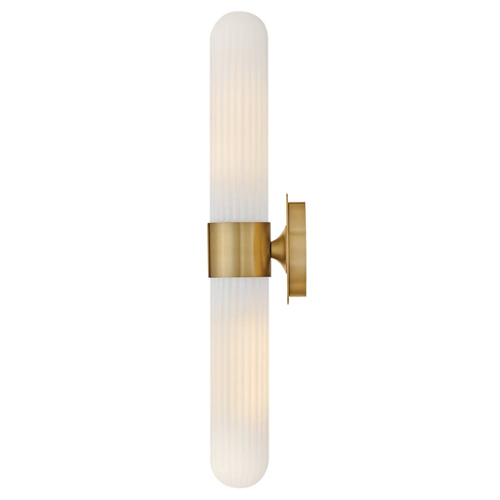 Nina Sconce / Vanity - Brass