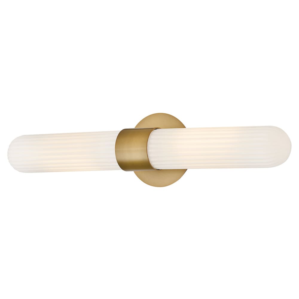 Nina Sconce / Vanity - Brass