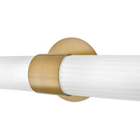 Nina Sconce / Vanity - Brass