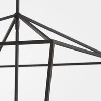 Gabriel 8 Light Chandelier