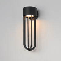 Beacon 18” Coastal Outdoor Wall Mount