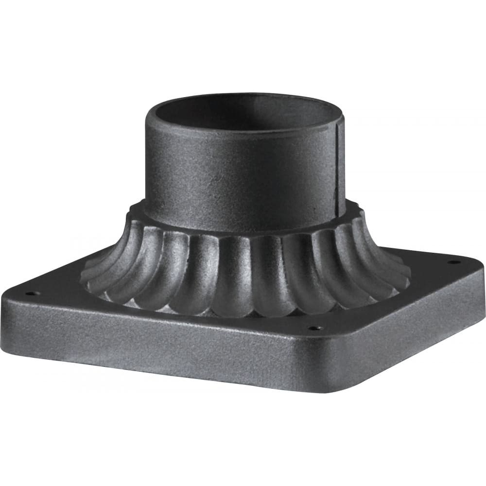 Decorative Pier Mount Adapter