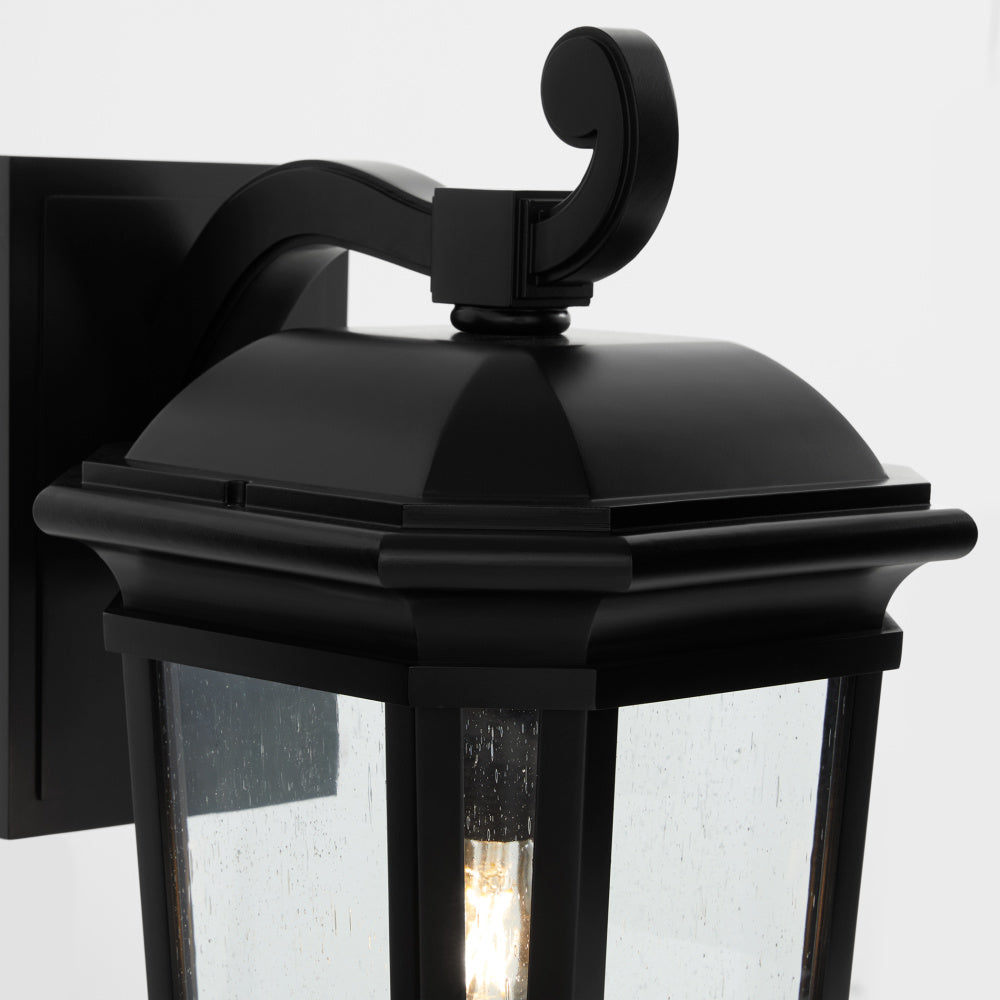 Murphy 20" Coastal Outdoor Wall Lantern