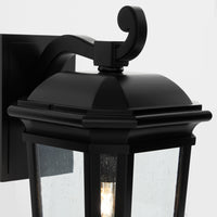 Murphy 20" Coastal Outdoor Wall Lantern