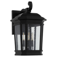 Murphy 24" Coastal Outdoor Wall Lantern