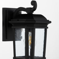 Murphy 9.5" Coastal Outdoor Wall Lantern