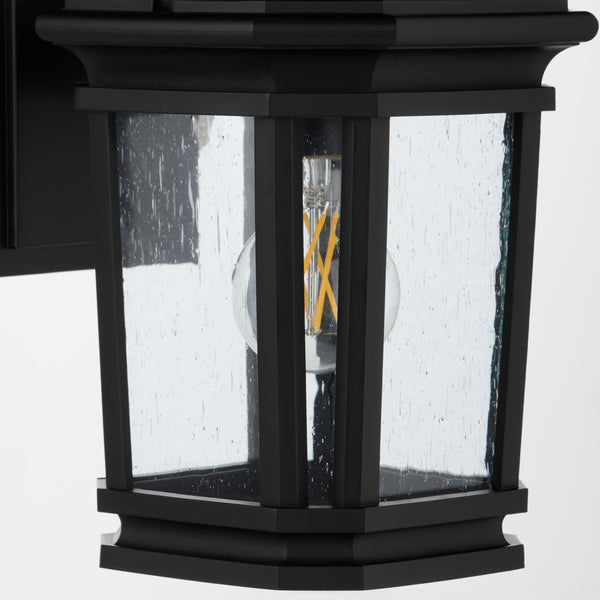 Murphy 9.5" Coastal Outdoor Wall Lantern