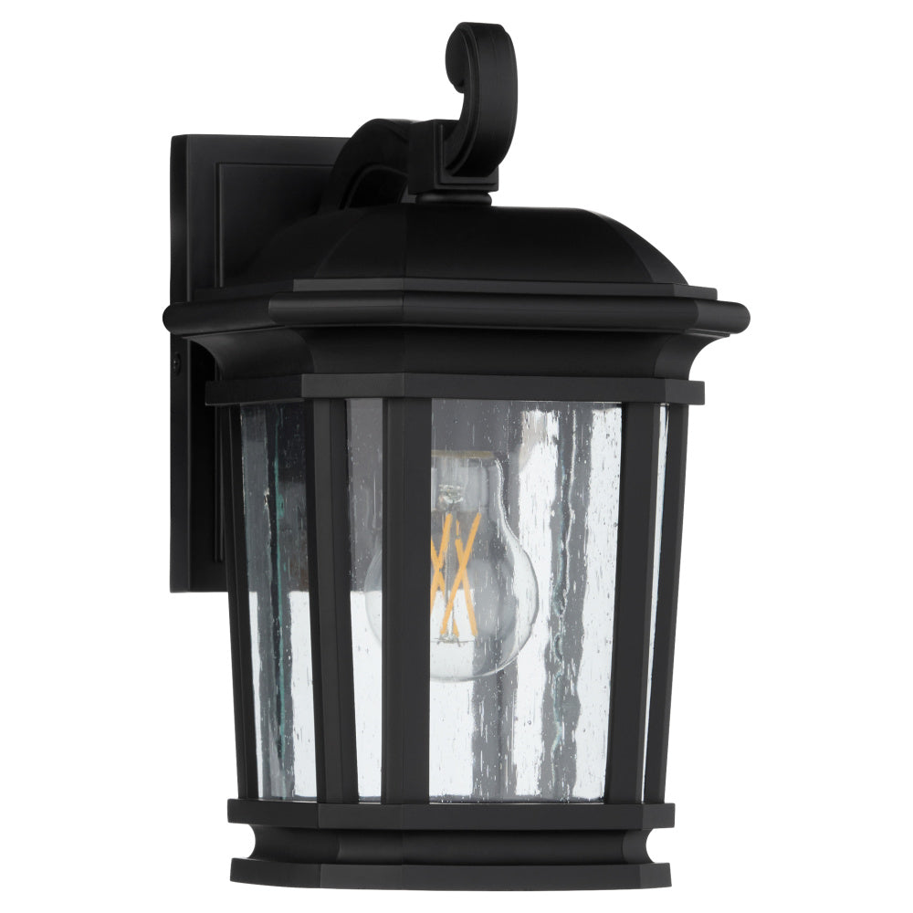 Murphy 9.5" Coastal Outdoor Wall Lantern