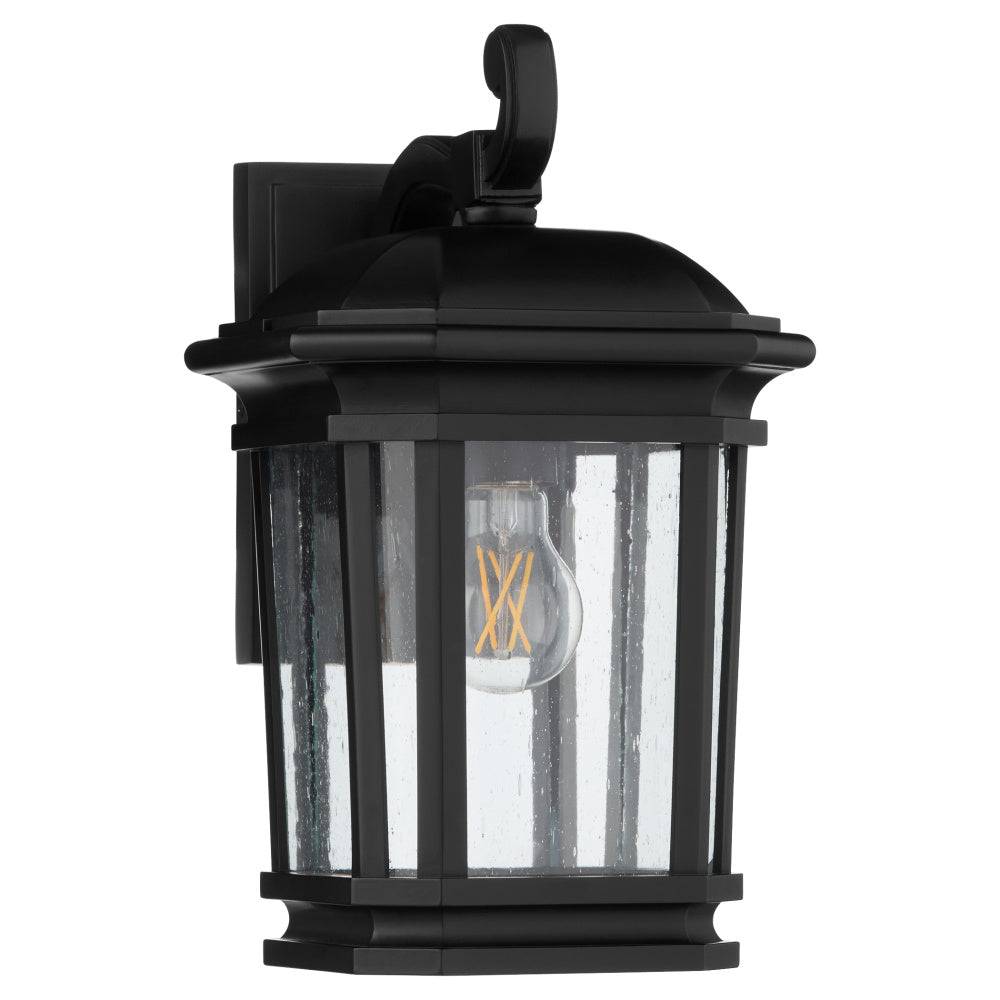 Murphy 11.75" Coastal Outdoor Wall Lantern