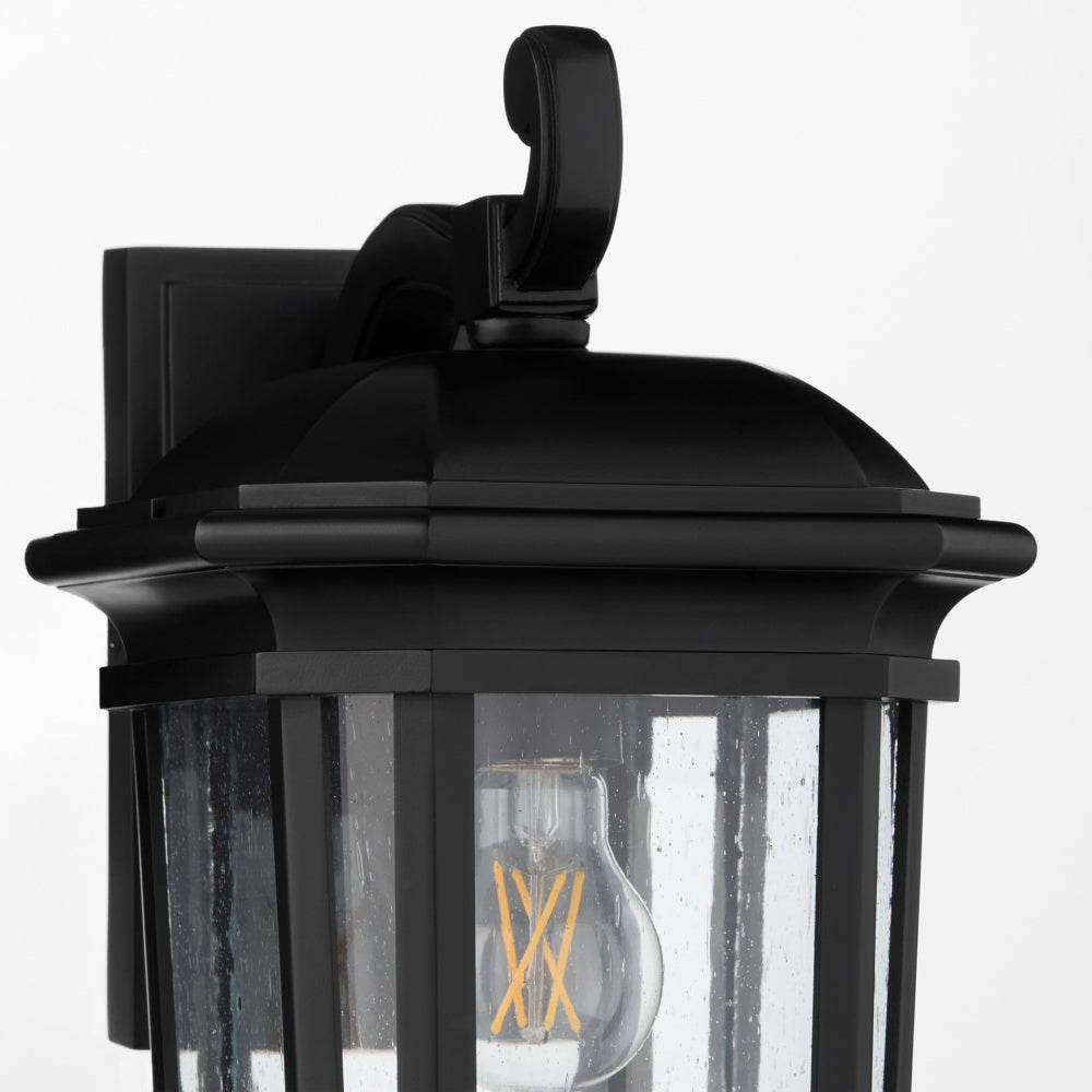 Murphy 11.75" Coastal Outdoor Wall Lantern