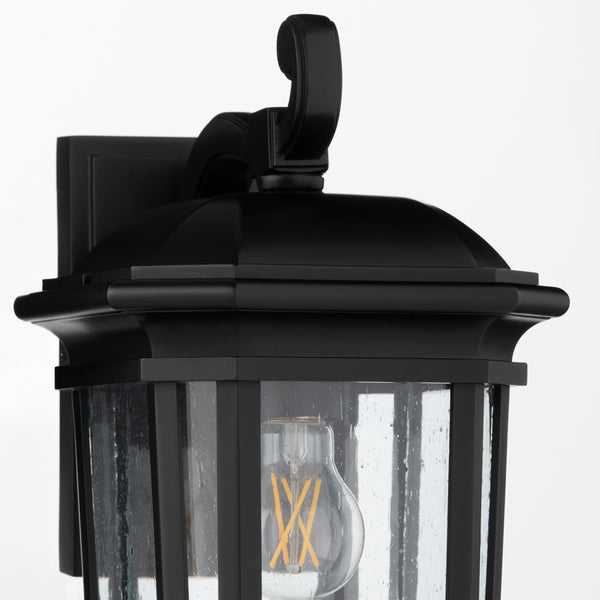 Murphy 11.75" Coastal Outdoor Wall Lantern