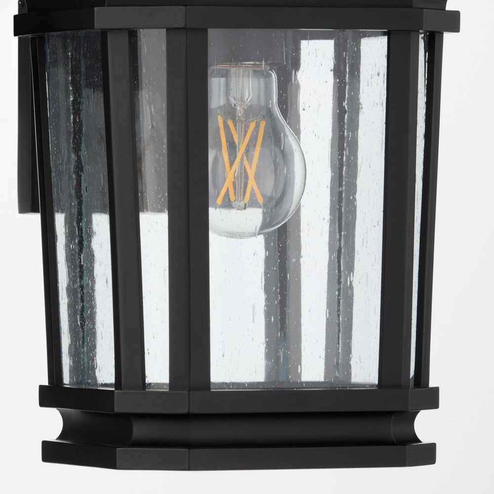 Murphy 11.75" Coastal Outdoor Wall Lantern