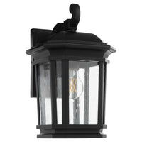 Murphy 14" Coastal Outdoor Wall Lantern